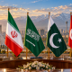 تهران، نقطه ثقل گفت‌وگوی امنیتی غرب آسیا