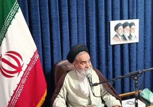 دین، جامع‌ترین عنوان برای معرفی شخصیت انسان است