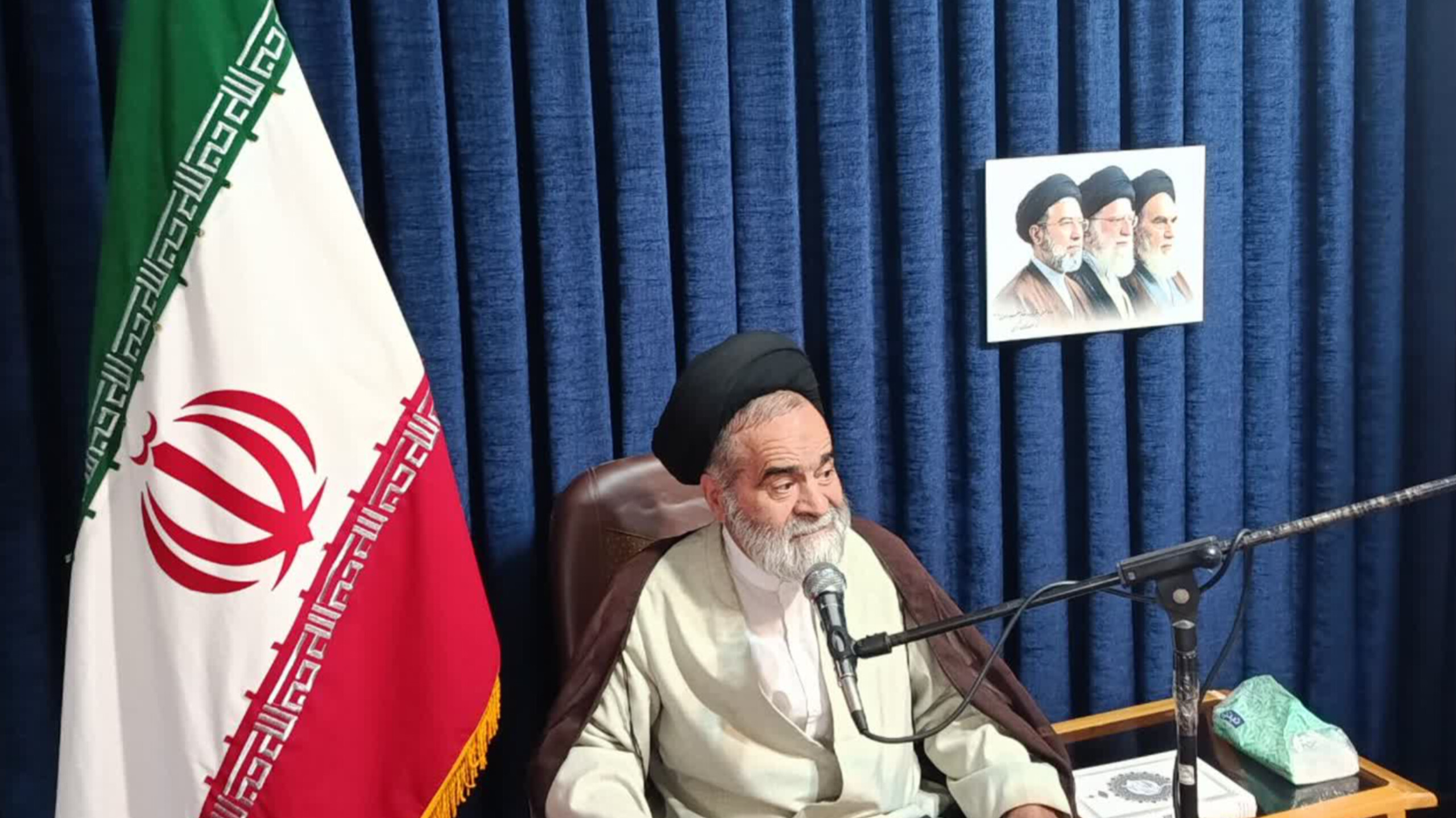 دین، جامع‌ترین عنوان برای معرفی شخصیت انسان است