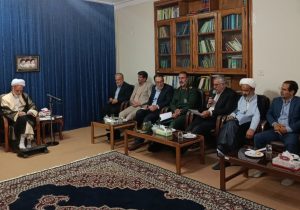 آمریکا از جایگاه تاریخی ایران آگاهی ندارد