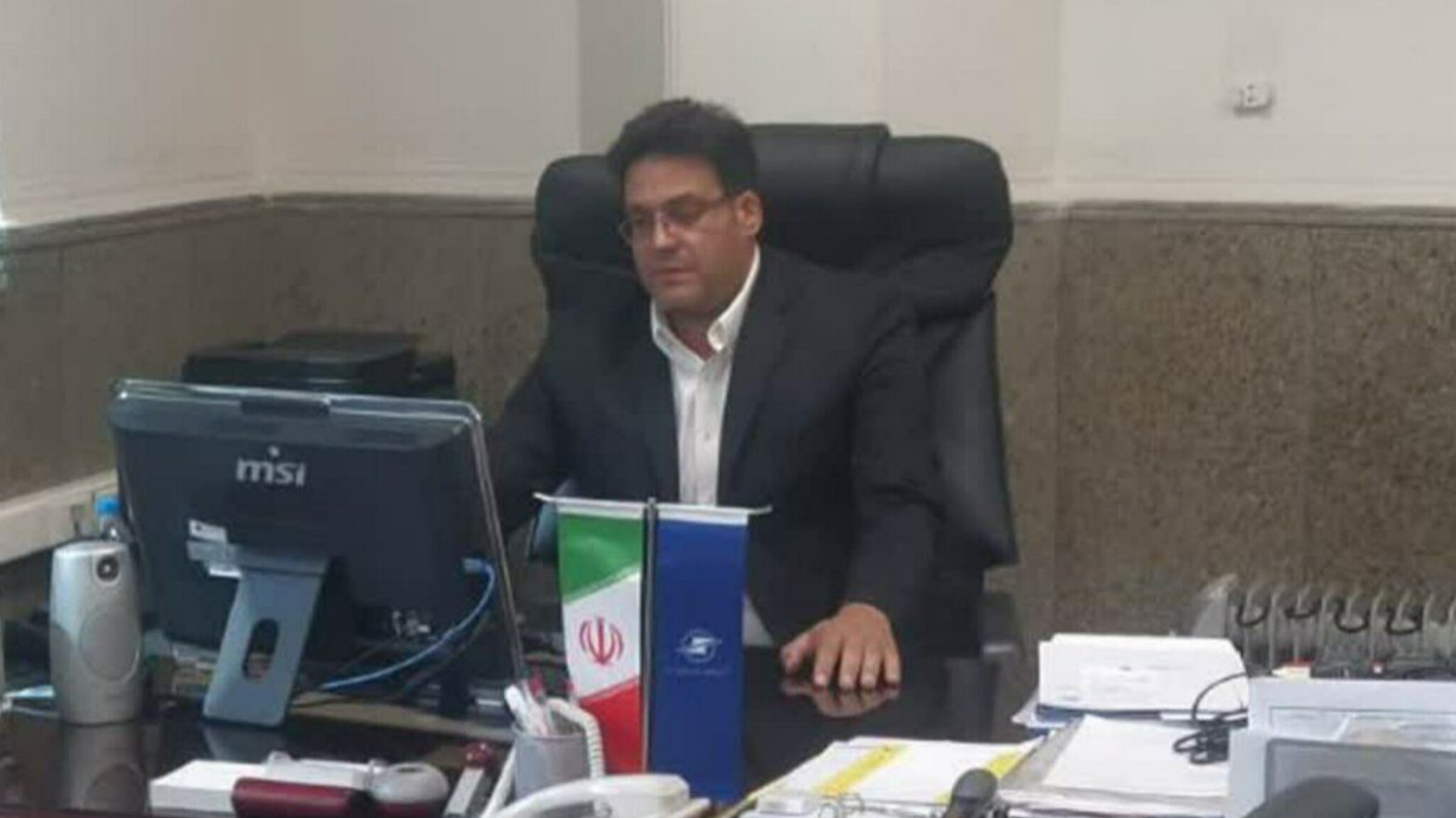 توسعه پروازهای اراک با تأسیس شرکت هواپیمایی بومی