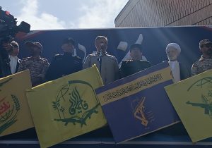اراک خاستگاه امیرکبیر و زادگاه امام خمینی است