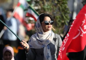 ۷۰ هزار اراکی در رزمایش «جان‌فدا»؛ تجلی اقتدار ملی