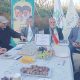آغاز طرح نذر درخت برای توسعه اماکن متبرکه